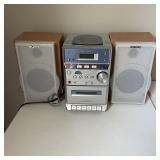 Sony CMT-EP313 Micro Hi-Fi Component System