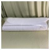 Pacific Coast Feather Synthetic Euro 26x26 Pillow