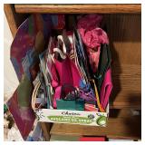 Gift Bags Tissue Paper Assorted Colors Collection