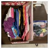 Tissue Paper & Gift Wrapping Supplies Assortment
