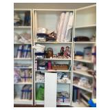 Ikea Billy White Bookcase ONLY