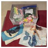 Tropical Decor Pillow Covers Leis & Party Items