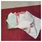 Decorative Pillow Covers Assorted Patterns