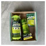 Rescue WHY Wasp Hornet Yellowjacket Trap Kit