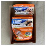 Terro Ant Killer Plus Outdoor Insect Control
