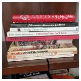 Cookbook Collection Holiday Baking Christmas
