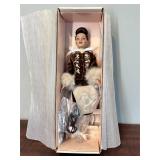 Tiny Kitty Collier - Cocoa Truffle - Robert Tonner