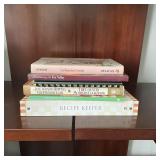 Cookbook Collection Including Creole & Pioneer