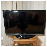 Toshiba 46' Flat Screen LCD Television w/ Remote