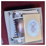 Betsey Clark Recipe Album & Recipes from Magazine