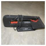Sears Craftsman Motorized Scroll Saw & Sander