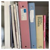 Sewing & Fashion Reference Books and Binders