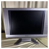 Sylvania 6620LCT Flat Screen Television