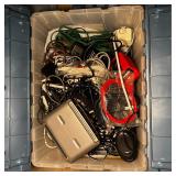 Cables Adapters & Computer Accessories Bin