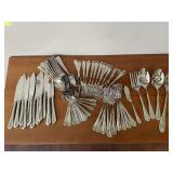 Stainless Steel Flatware