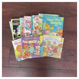 Berenstain Bears Children's Picture Books Set
