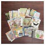 Children's Picture Books Collection 25+ Vintage
