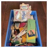 Pinking Shears, Fiskars Scissors, & Craft Supplies