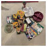 Crayola Crayons Colored Pencils & Coloring Books