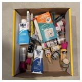 Fabric Dye & Paint Craft Supply Collection