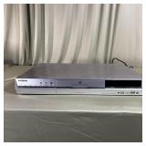 Toshiba D-R4SU DVD Video Recorder