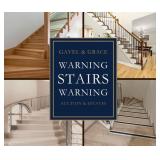 Stairs are required for Lots 3000 to 3999