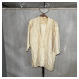 Vintage 1970s Tiger Brand Kodokan Judo Gi Set