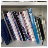 Sewing & Fashion Design Reference Book Collection