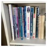 Sewing Reference Books Collection 15+ Volumes