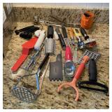 Kitchen Utensils Gadgets Collection Assorted