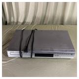 Toshiba D-RW2 DVD Video Recorder
