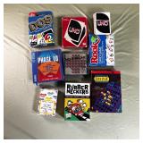 Card & Travel Game Collection DOS UNO Phase 10