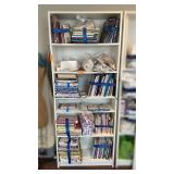 Ikea Billy White Bookcase ONLY