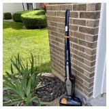 Electrolux Ergorapido Cordless Stick Vacuum