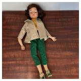 Madame Alexander Vintage Jacqueline #2205 22'