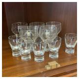 Eva Zeizel Federal Glass Prestige Glasses