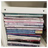 Quilting Books Collection