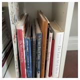 Books on Victorian Era Fashion Flowers & Decor