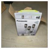 Panasonic KX-TG433 Digital Cordless Phone System