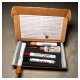 Bertch Cabinet Home Care Kit Guardsman Markers