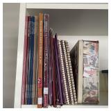 Collection of American Girl Books