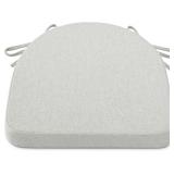 2 New Shinnwa Kitchen Chair Cushions,
