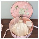 Tiny Kitty Collier - Forever Yours - Wedding Bride