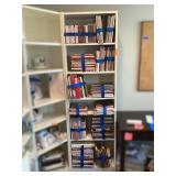 Ikea Billy White Bookcase ONLY