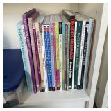 Doll Making & Cloth Doll Reference Book Collection