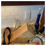 Kitchen Assortment Clean Up Lot