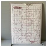 June Tailor Heirloom Stitcher's Shape N Press
