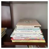 Children's Picture Books Tasha Tudor Bemelmans