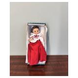 Madame Alexander Scarlett's Sash For Ashley GWTW