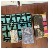 Fleece Blankets, Lounge Shorts & Gift Set